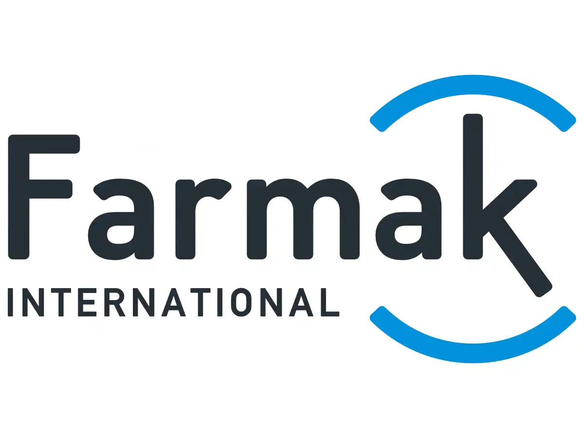 Farmak AG ogłasza swój rebranding