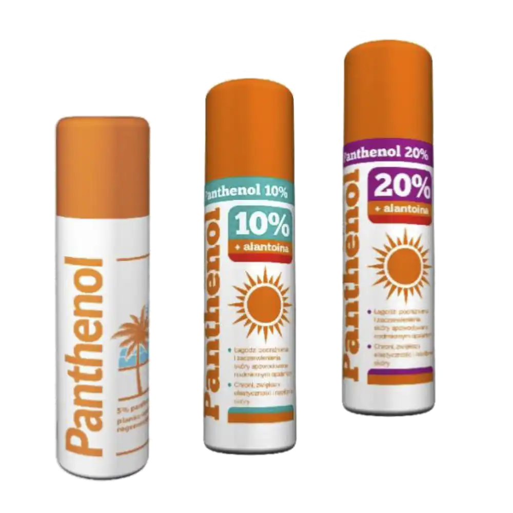 Panthenol