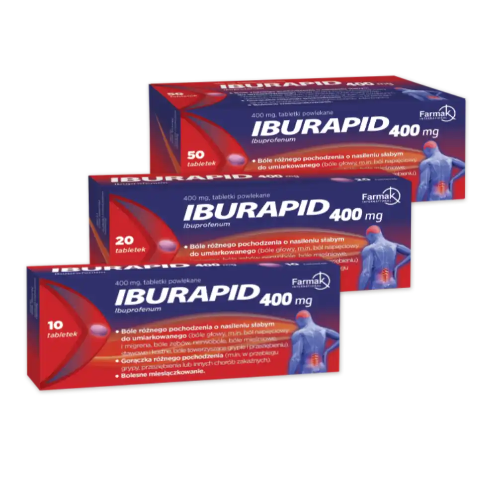 Iburapid
