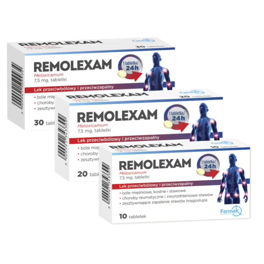 Remolexam