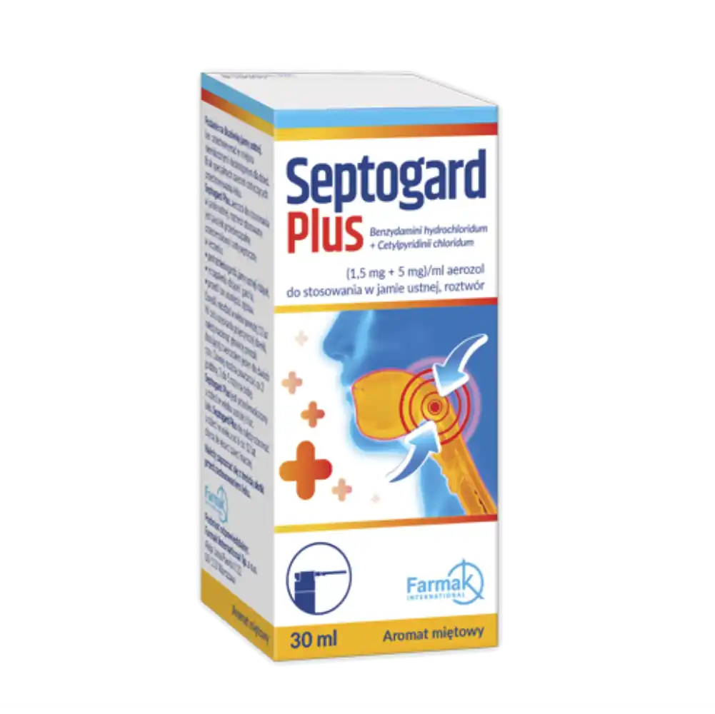 Septogard Plus