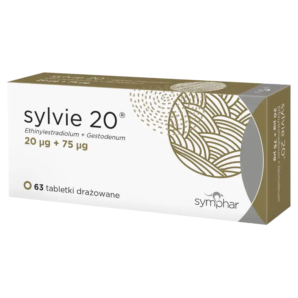 Sylvie 20