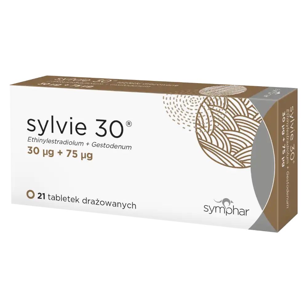 Sylvie 30