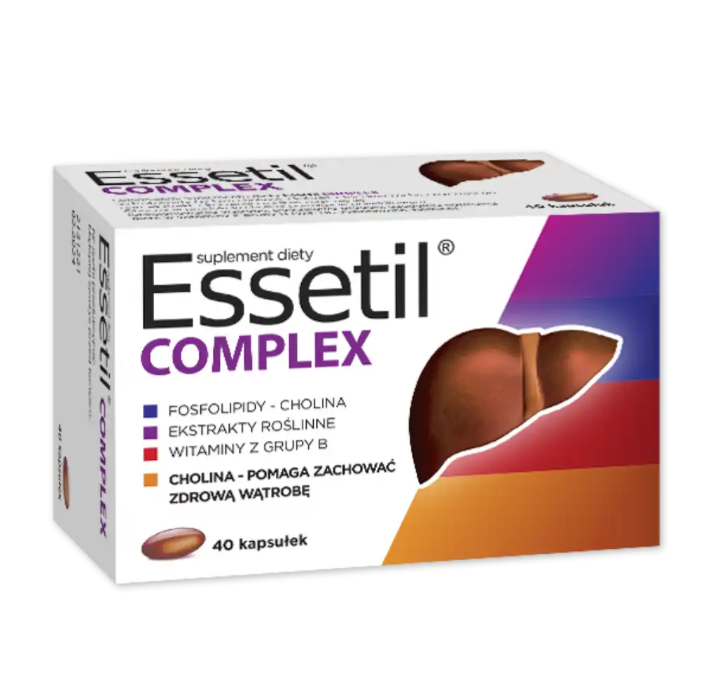 Essetil COMPLEX