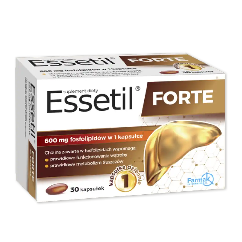 Essetil FORTE