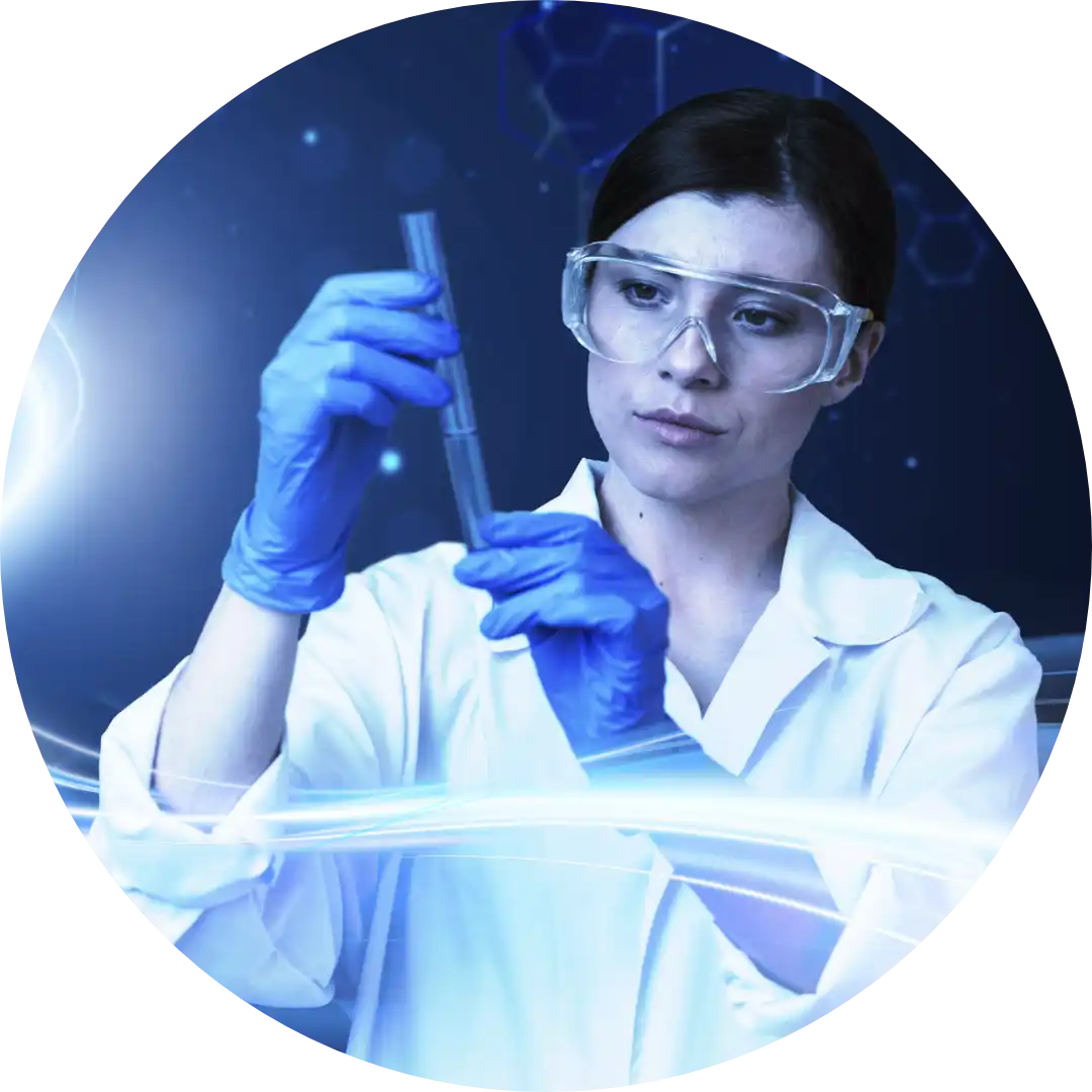 Misja Farmak International