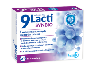 9 Lacti Synbio