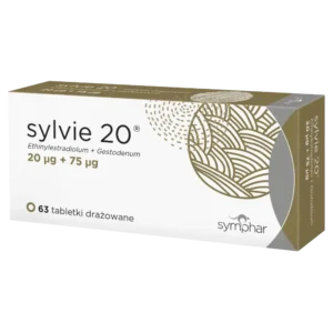 Sylvie 20